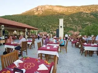 Asena Beach Hotel Oludeniz