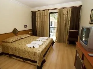 Asena Beach Hotel Oludeniz