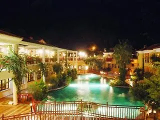 Asena Beach Hotel Oludeniz Turkey