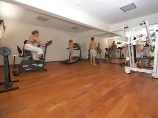 Asena Beach Hotel Oludeniz